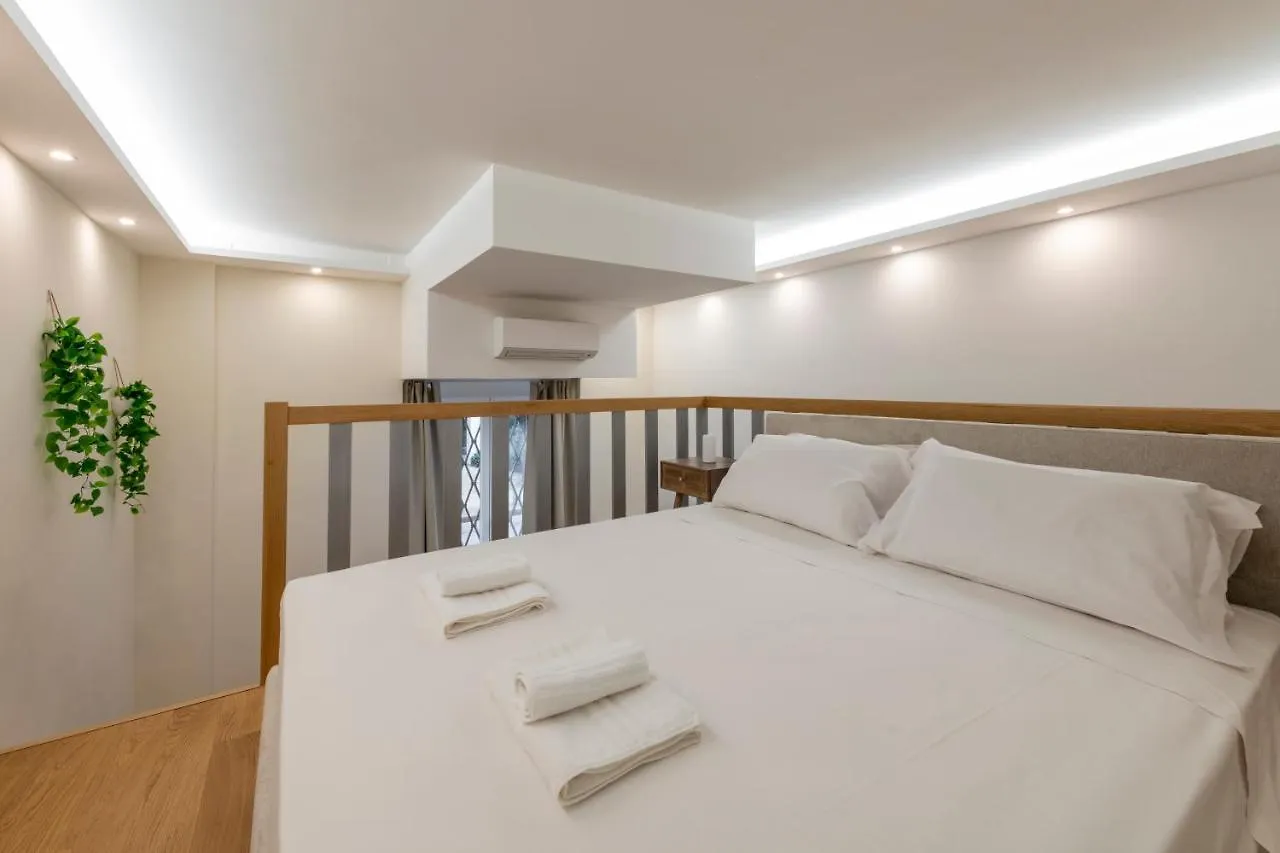 شقة Be-C0 Moscova District Loft ميلان 0*,