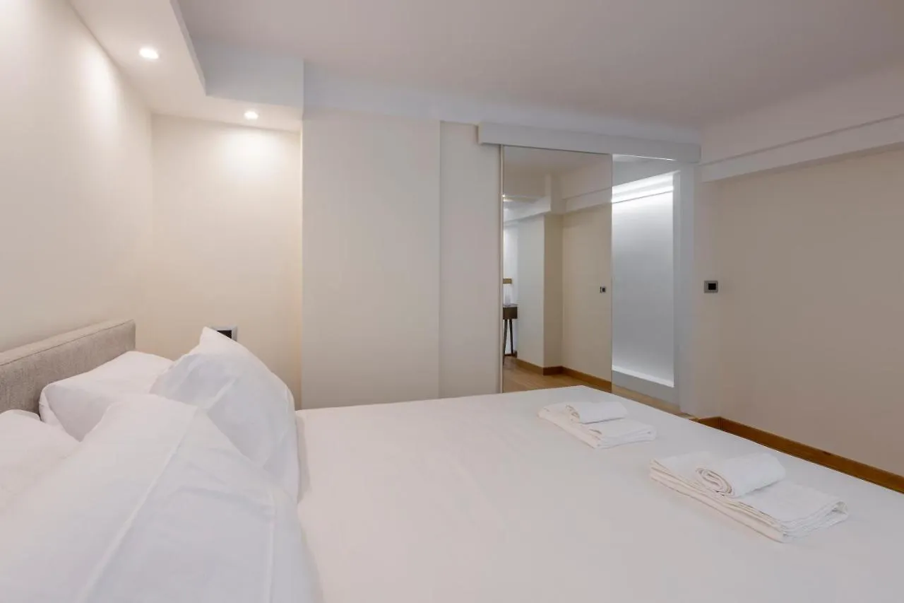 شقة Be-C0 Moscova District Loft ميلان