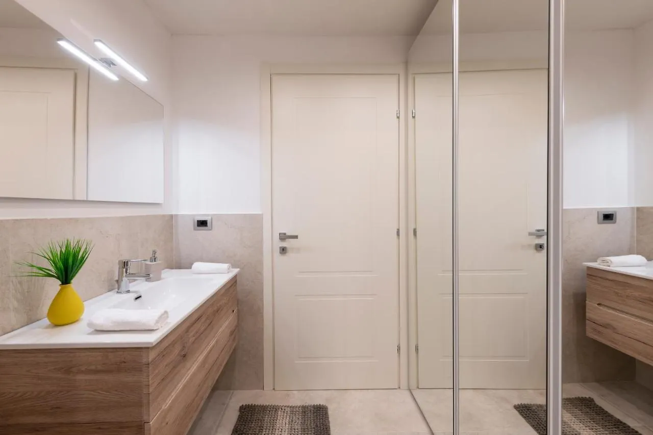 شقة Be-C0 Moscova District Loft ميلان