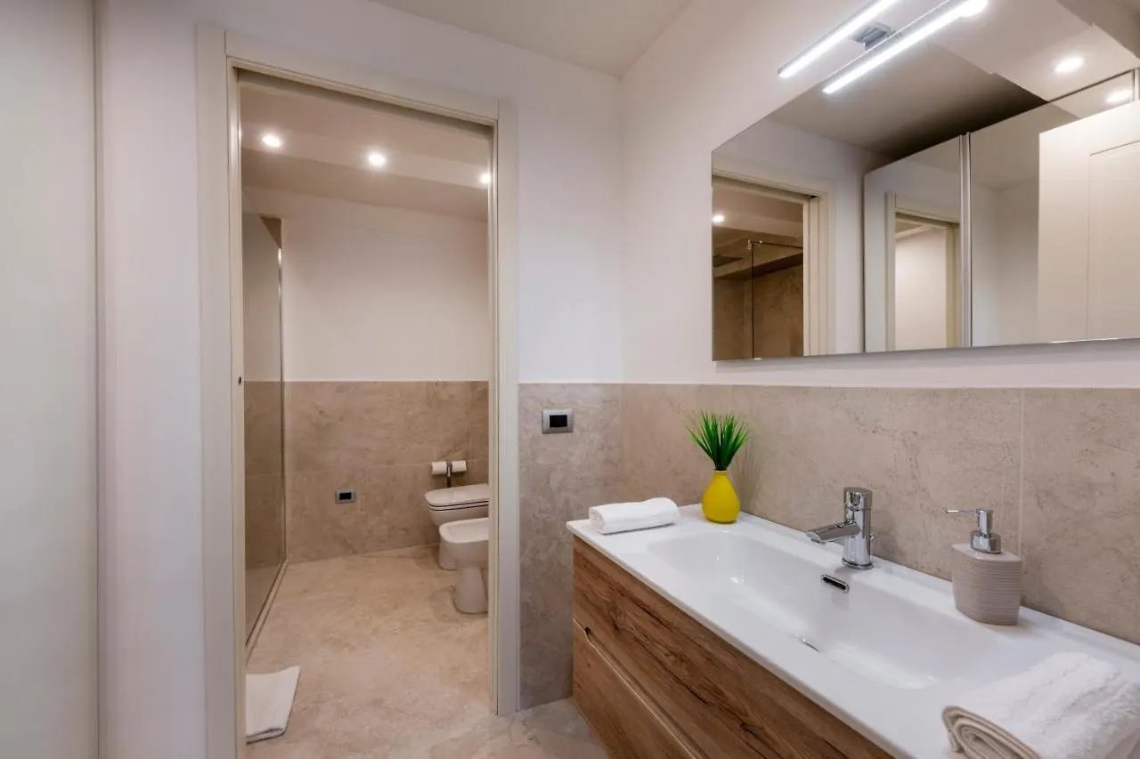 شقة Be-C0 Moscova District Loft ميلان