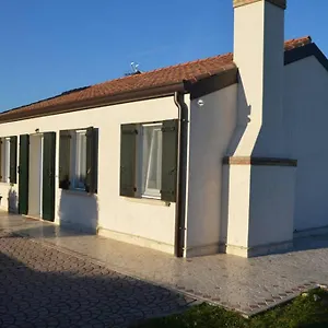  Casa vacanze La Casetta Italia