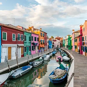  Casa vacanze Bruna Holidays House Italia