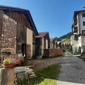  Appartamento G.& G. Italia