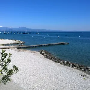 ** Campeggio Delle Rose Italia