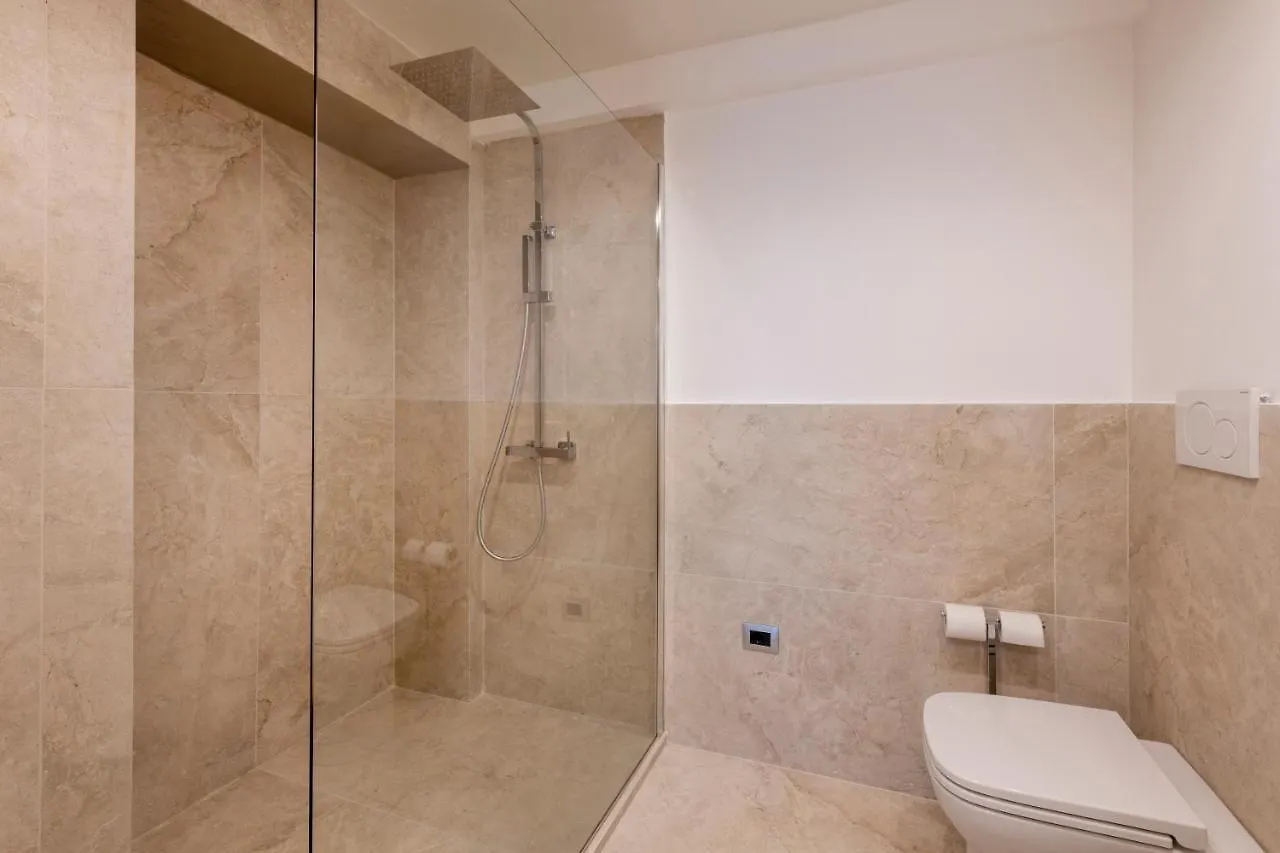 Be-C0 Moscova District Loft Apartment Milan Italy