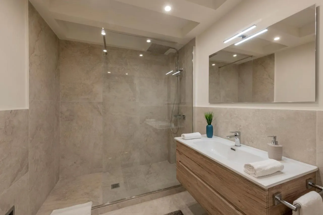 FCM Tourism - Rosales Apartments Milan