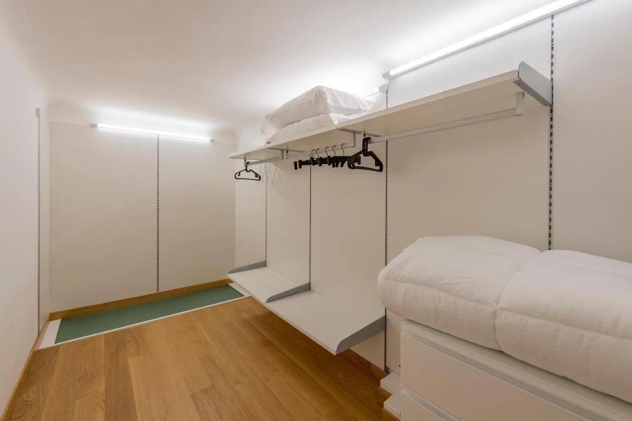 FCM Tourism - Rosales Apartments Milan