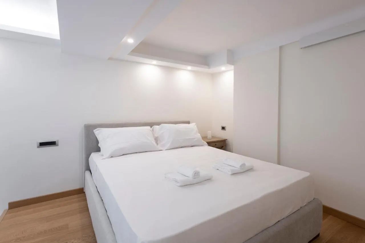 FCM Tourism - Rosales Apartments Milan